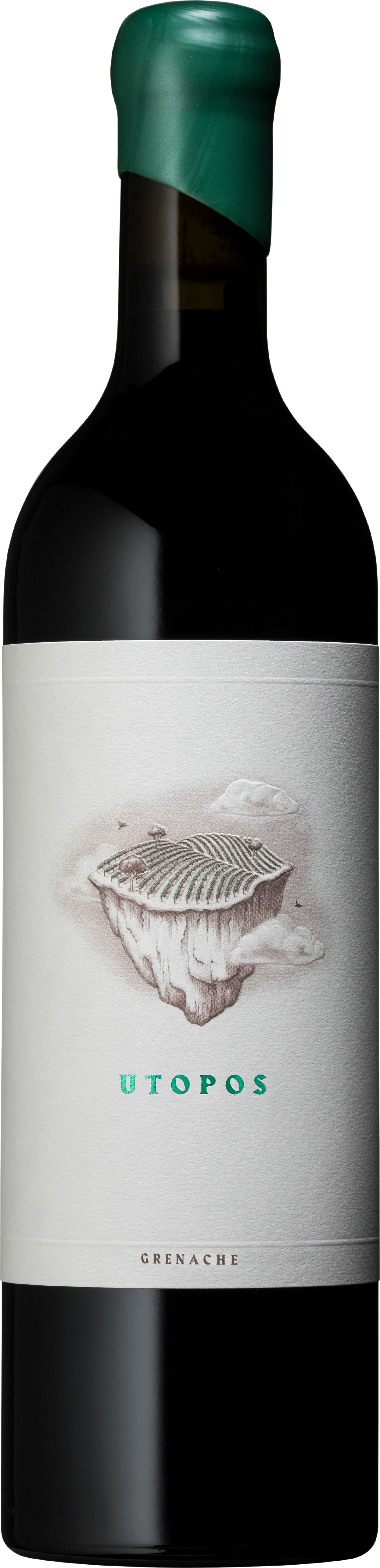 Utopos Grenache 2022 Barossa Valley